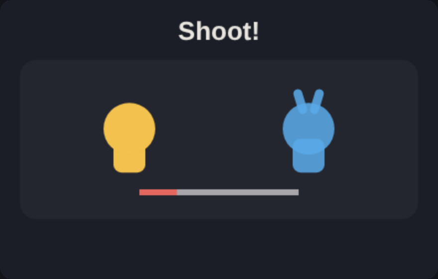 Shoot!
