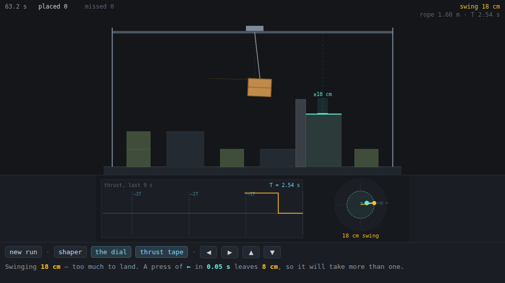 Two Pulses