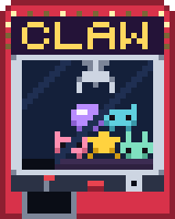 The Claw