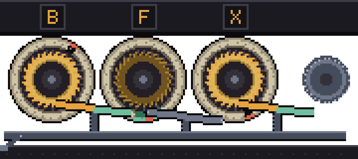 Double Step