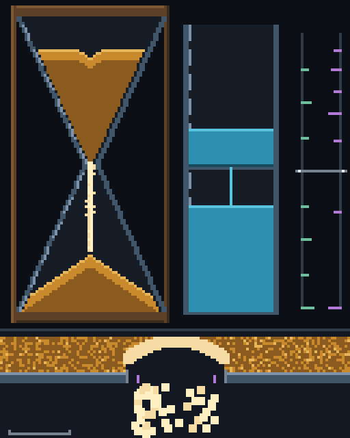 Half Past