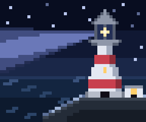 Harbor Light