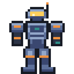 Mech Strider