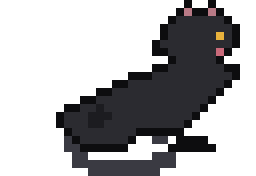 Platform Cat