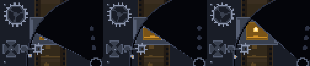 Two Blades