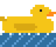Warehouse Duck