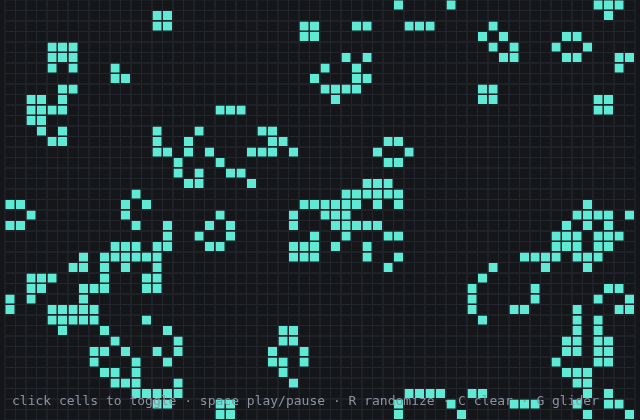 Game of Life